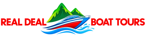 The Real Deal Boat Tours